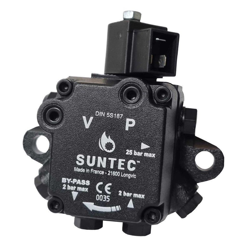 SUNTECH FUEL PUMP AS47CK-1582-6